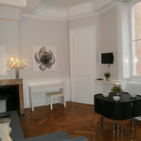 Appartements Place Bellecour Lyon Cameră foto