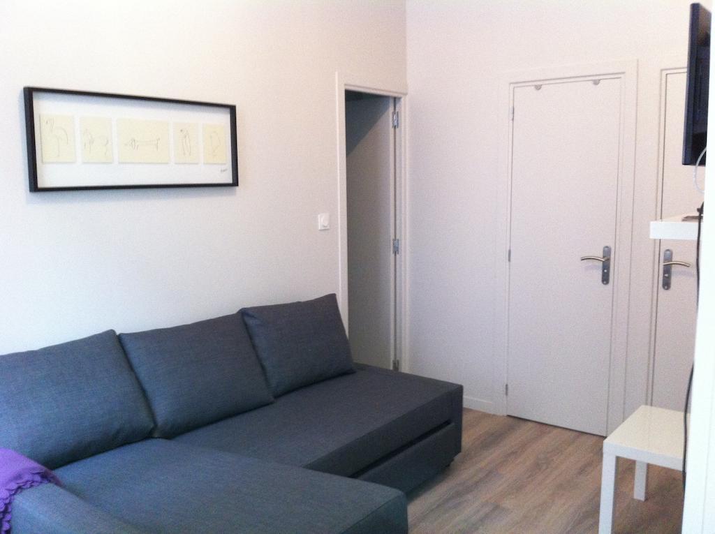 Appartements Place Bellecour Lyon Cameră foto