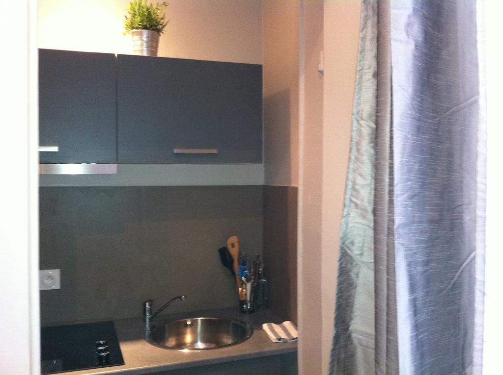 Appartements Place Bellecour Lyon Cameră foto