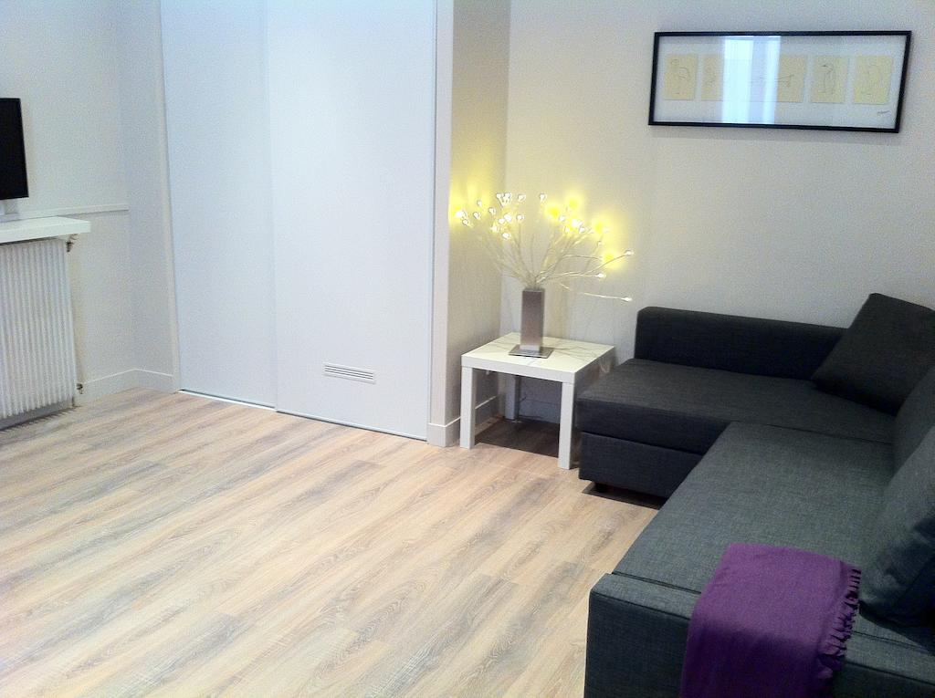 Appartements Place Bellecour Lyon Cameră foto
