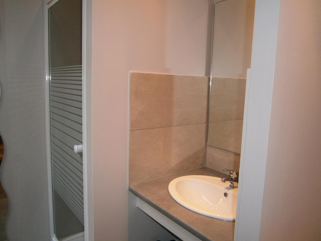 Appartements Place Bellecour Lyon Cameră foto