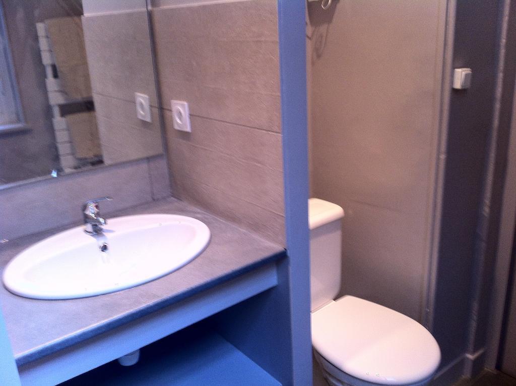 Appartements Place Bellecour Lyon Cameră foto