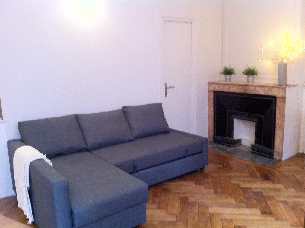 Appartements Place Bellecour Lyon Cameră foto