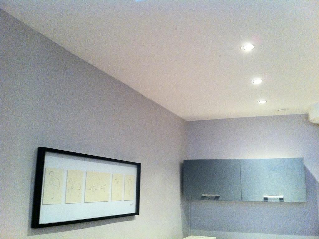 Appartements Place Bellecour Lyon Cameră foto